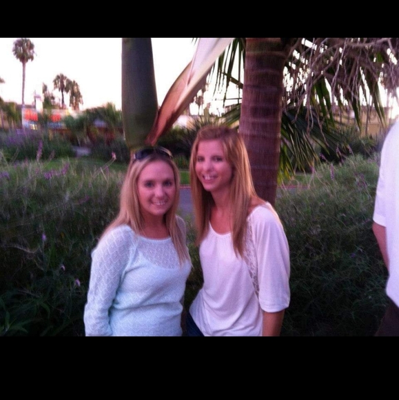 Sheer sweater - Picture 6 of 7